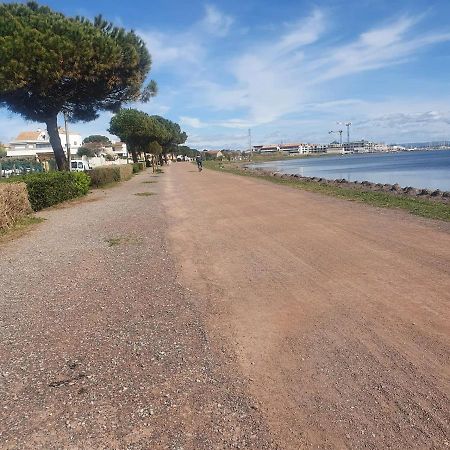 Apartment Saint Saens Marseillan  Zewnętrze zdjęcie