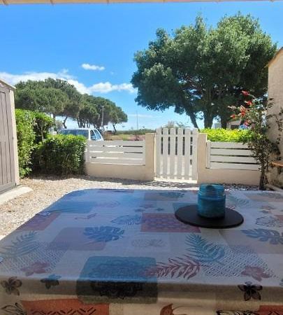 Apartment Saint Saens Marseillan  Zewnętrze zdjęcie