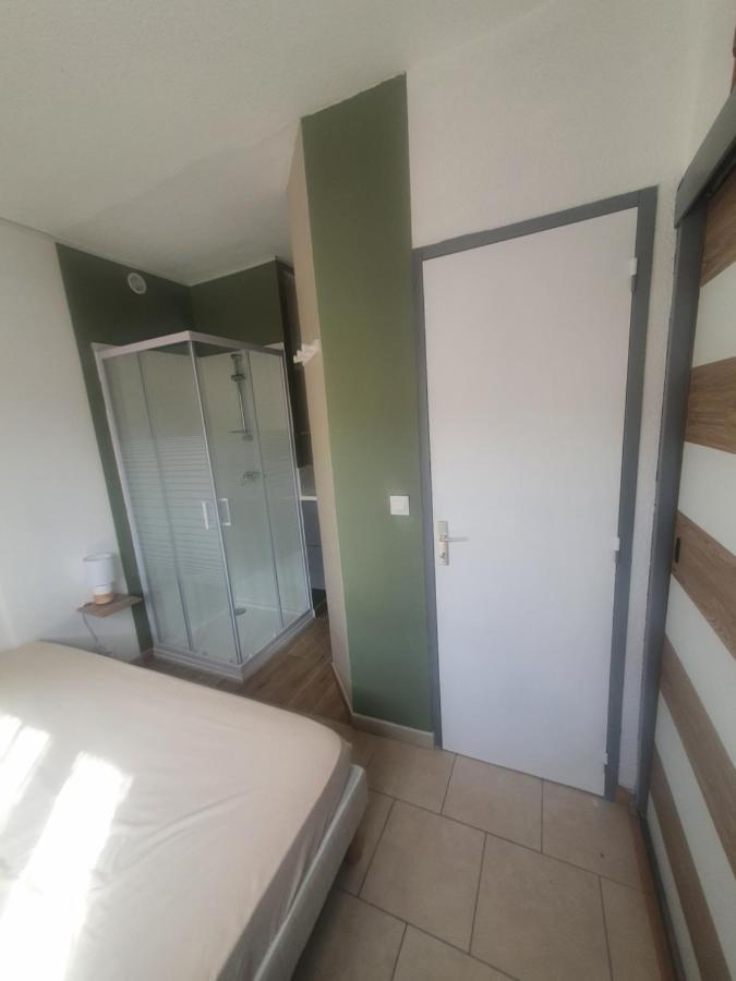 Apartment Saint Saens Marseillan  Zewnętrze zdjęcie