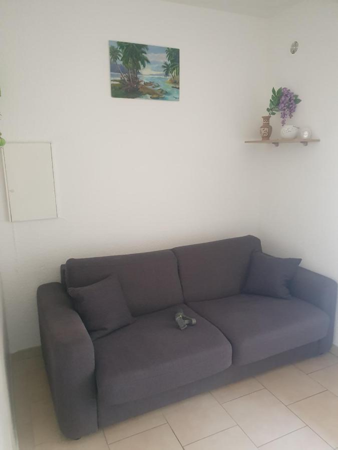 Apartment Saint Saens Marseillan  Zewnętrze zdjęcie