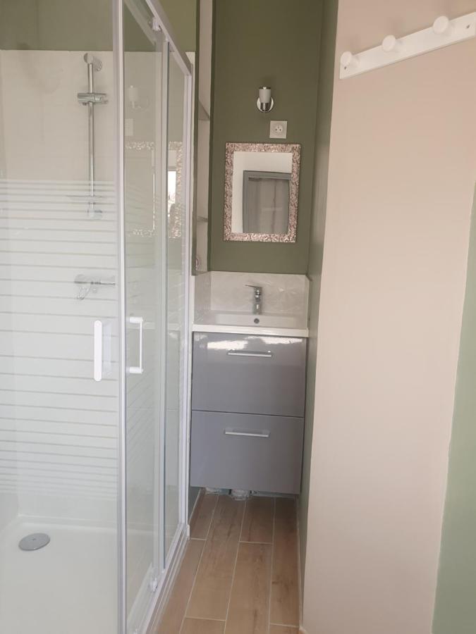 Apartment Saint Saens Marseillan  Zewnętrze zdjęcie