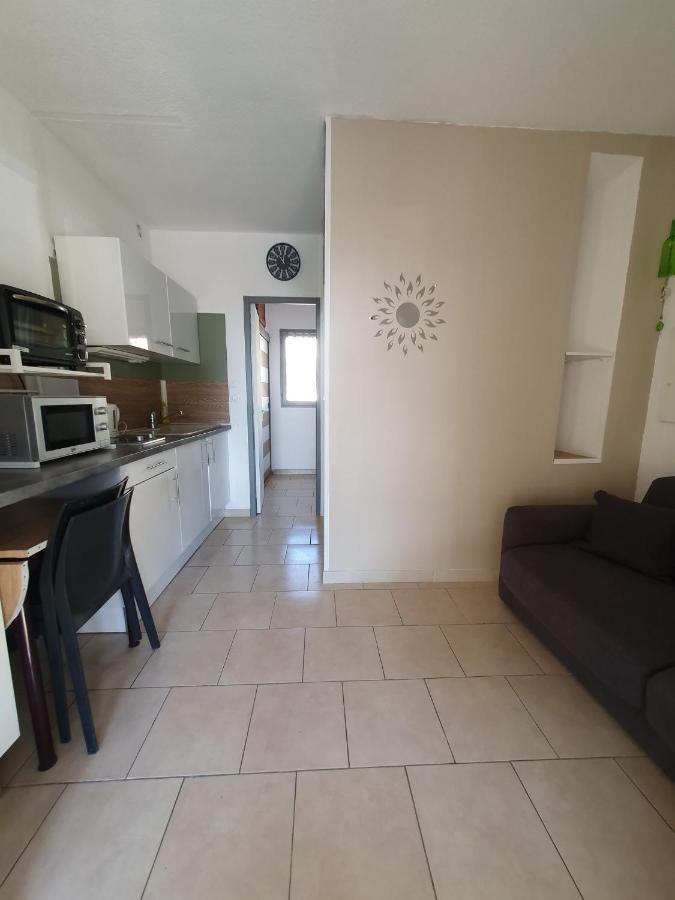 Apartment Saint Saens Marseillan  Zewnętrze zdjęcie