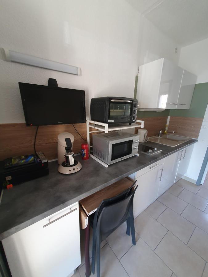 Apartment Saint Saens Marseillan  Zewnętrze zdjęcie