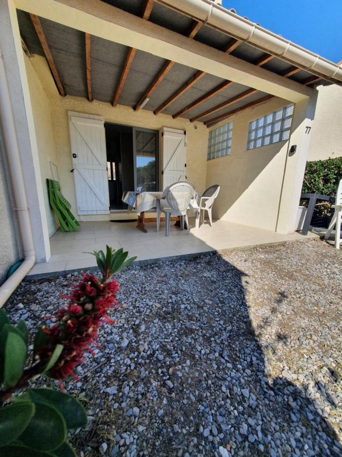 Apartment Saint Saens Marseillan  Zewnętrze zdjęcie