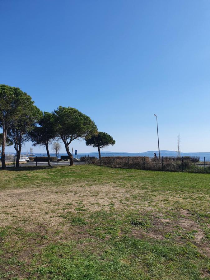 Apartment Saint Saens Marseillan  Zewnętrze zdjęcie