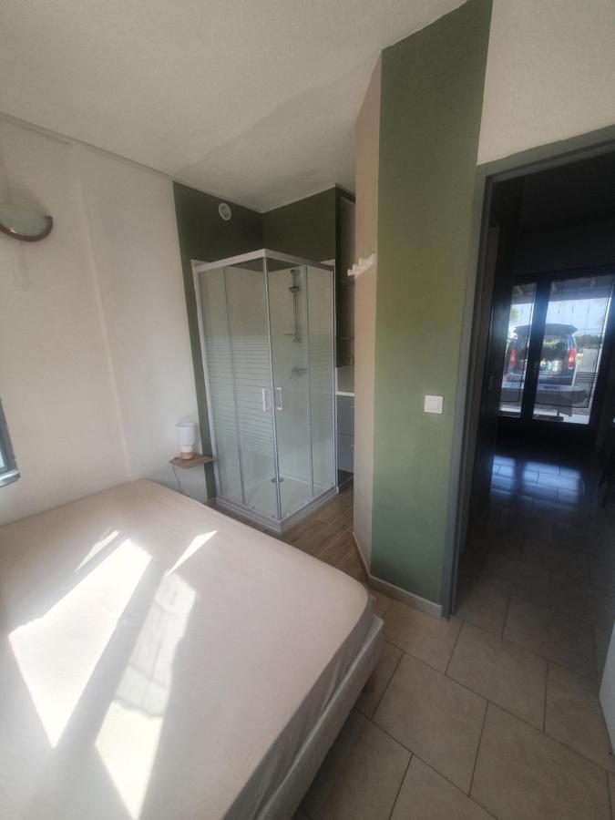 Apartment Saint Saens Marseillan  Zewnętrze zdjęcie