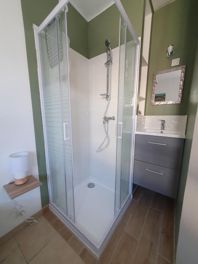 Apartment Saint Saens Marseillan  Zewnętrze zdjęcie