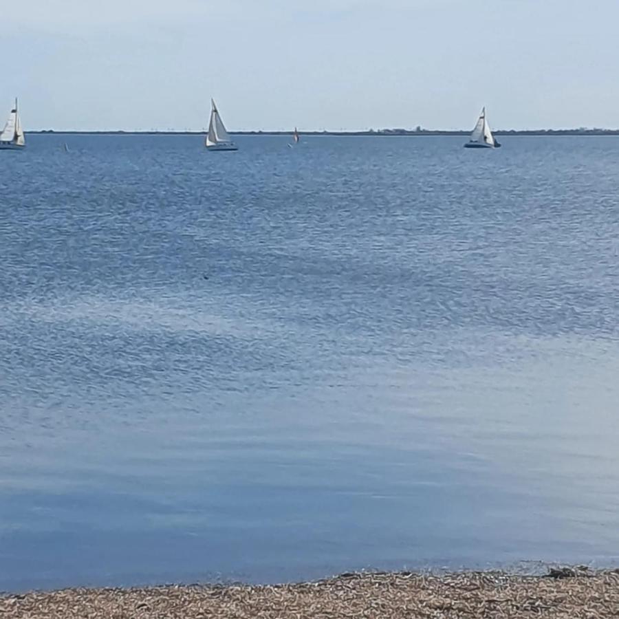 Apartment Saint Saens Marseillan  Zewnętrze zdjęcie