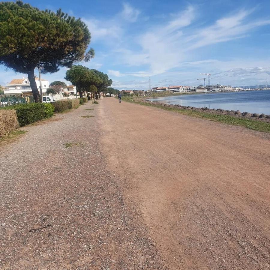 Apartment Saint Saens Marseillan  Zewnętrze zdjęcie