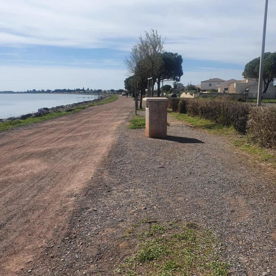 Apartment Saint Saens Marseillan  Zewnętrze zdjęcie