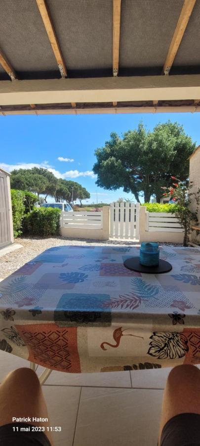 Apartment Saint Saens Marseillan  Zewnętrze zdjęcie